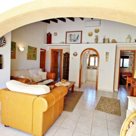 Anita - Holiday Bungalow With Sew View In เต็วลาดา ภายนอก รูปภาพ
