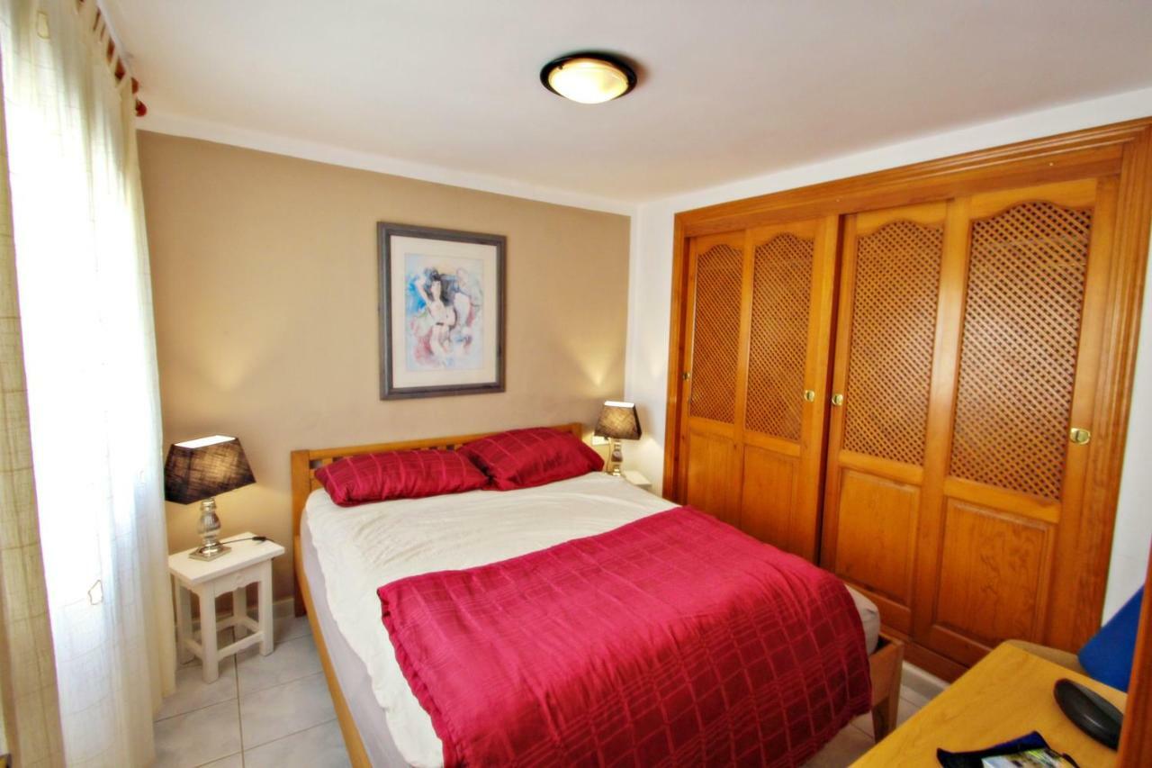 Anita - Holiday Bungalow With Sew View In เต็วลาดา ภายนอก รูปภาพ